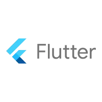 Flutter icon